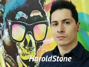 HaroldStone