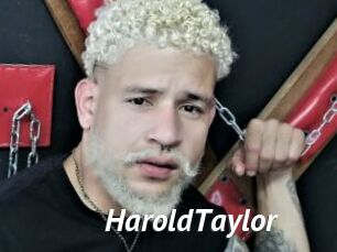 HaroldTaylor