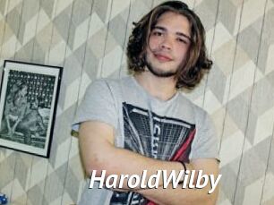 HaroldWilby