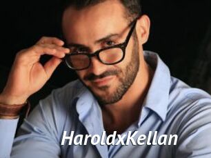HaroldxKellan Gay Vod