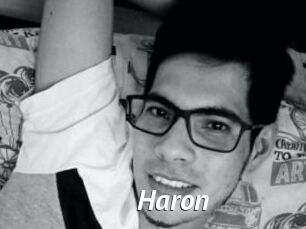 Haron
