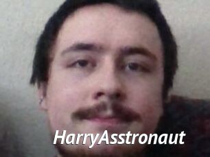 Harry_Asstronaut