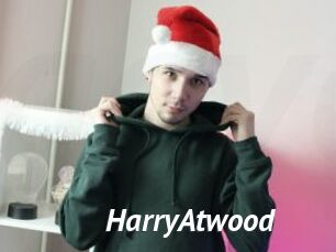 HarryAtwood