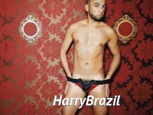 HarryBrazil