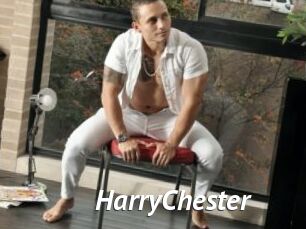 HarryChester