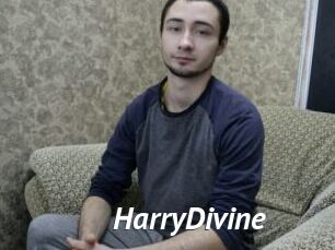 HarryDivine