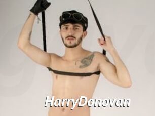 HarryDonovan