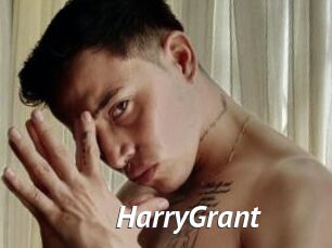 HarryGrant