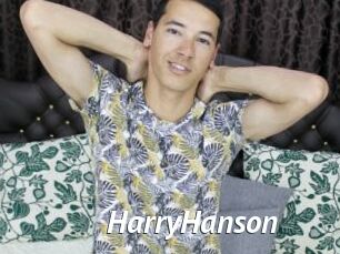 HarryHanson