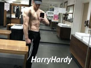 HarryHardy