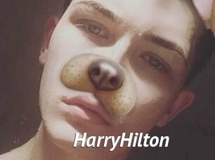 HarryHilton