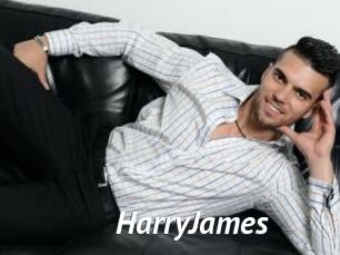 HarryJames