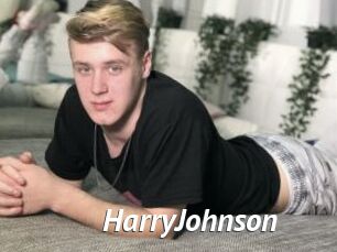 HarryJohnson