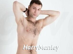 Harry_Manley