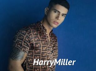 HarryMiller