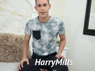 HarryMills