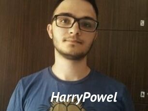 HarryPowel