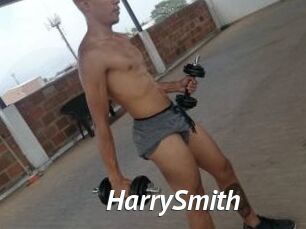 HarrySmith