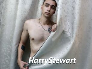 HarryStewart