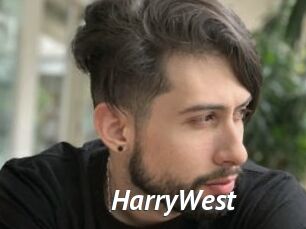 HarryWest