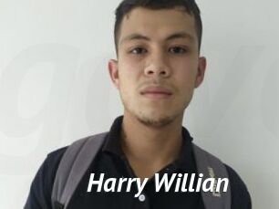 Harry_Willian