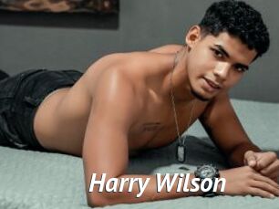 Harry_Wilson