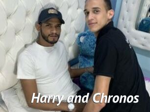Harry_and_Chronos