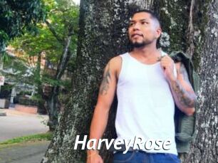 HarveyRose