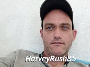 HarveyRush85