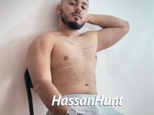 HassanHunt