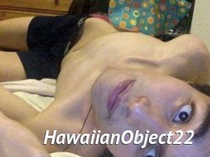 HawaiianObject22