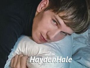 HaydenHale