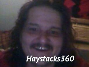 Haystacks360