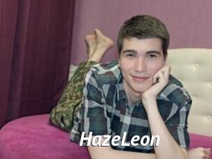 HazeLeon