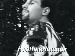 HeathenHammer