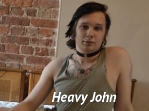 Heavy_John