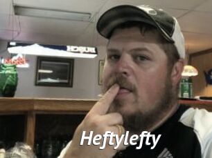 Heftylefty