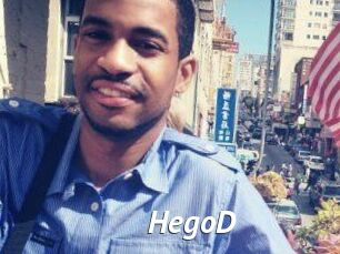 HegoD