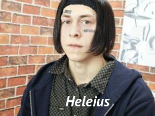 Heleius