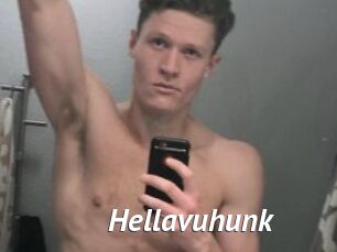 Hellavuhunk