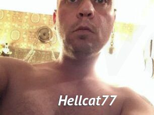Hellcat77
