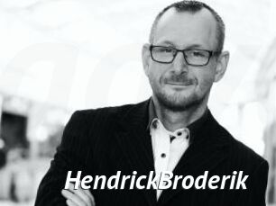 HendrickBroderik