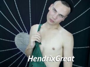 HendrixGreat