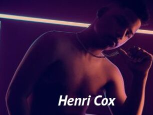 Henri_Cox