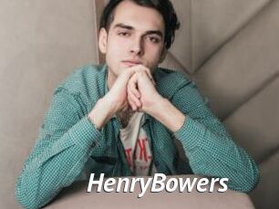 HenryBowers