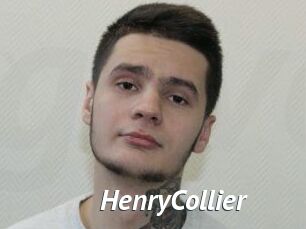 HenryCollier