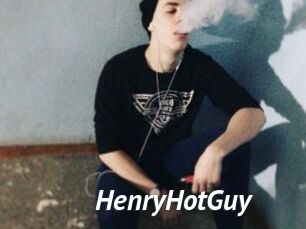 HenryHotGuy