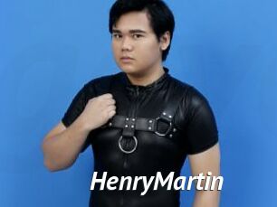 HenryMartin