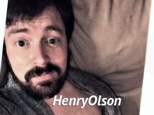 Henry_Olson
