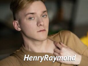 HenryRaymond